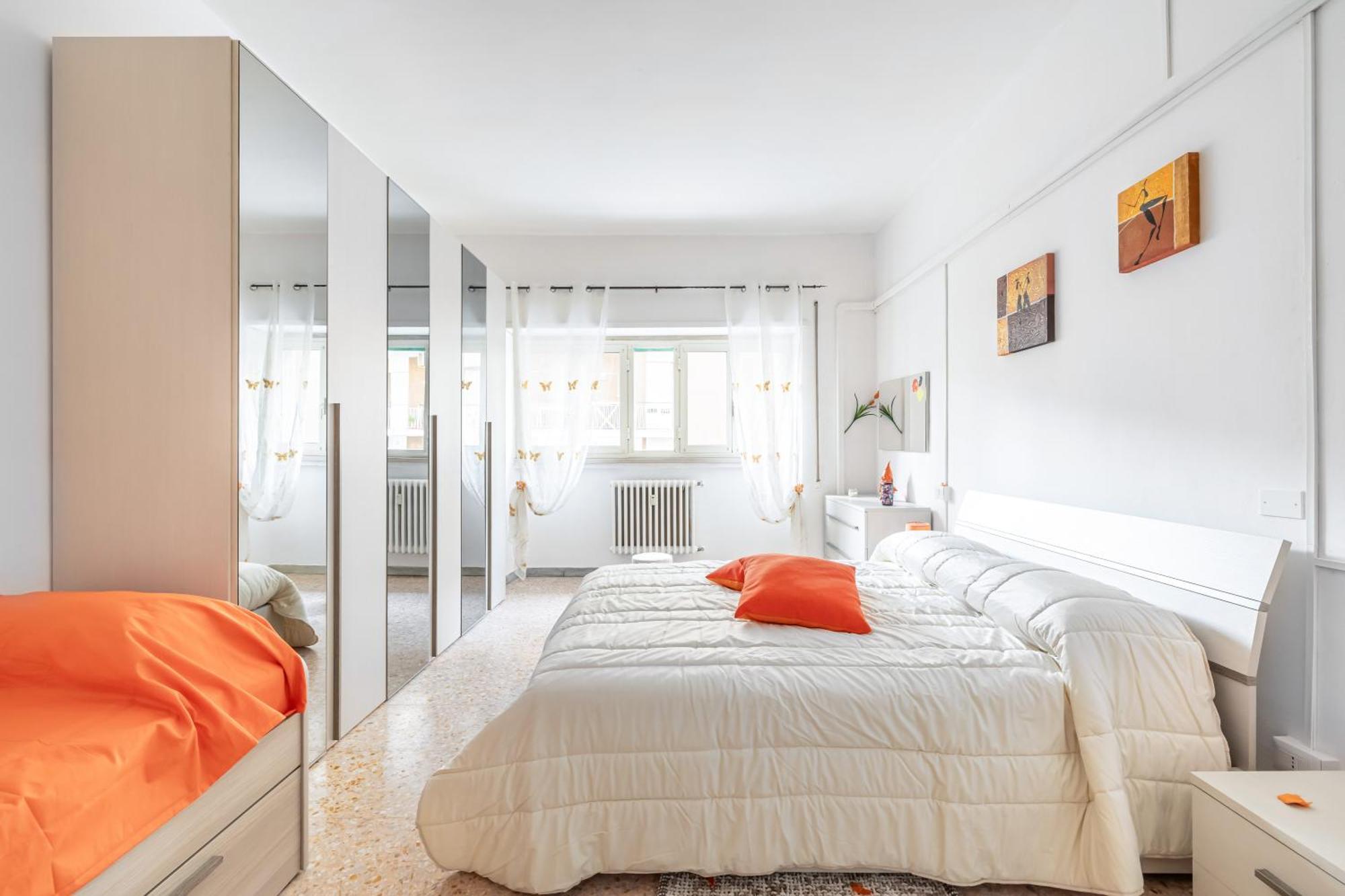 Dreamhome61 By Rentbeat Rome Bagian luar foto