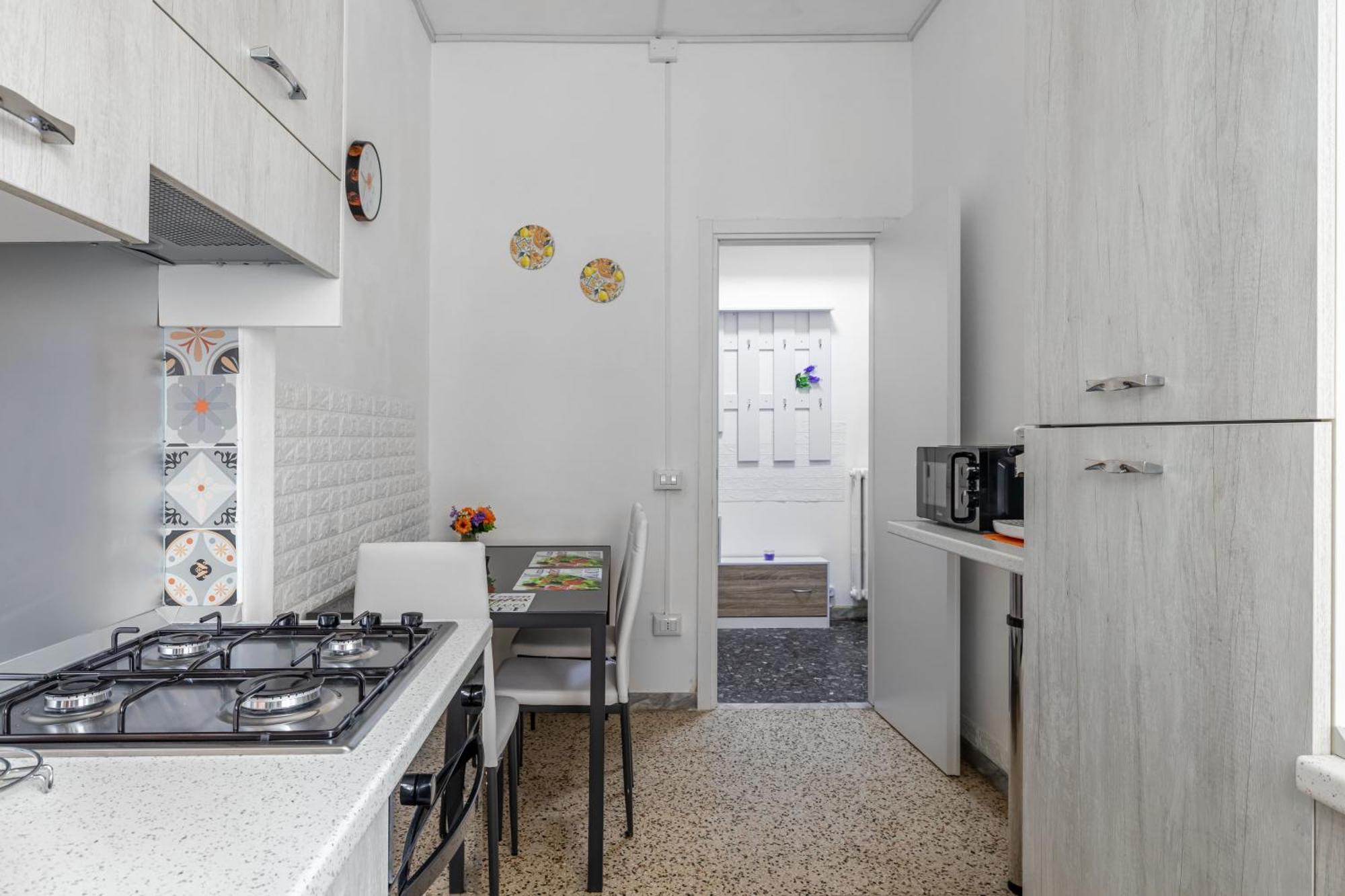 Dreamhome61 By Rentbeat Rome Bagian luar foto