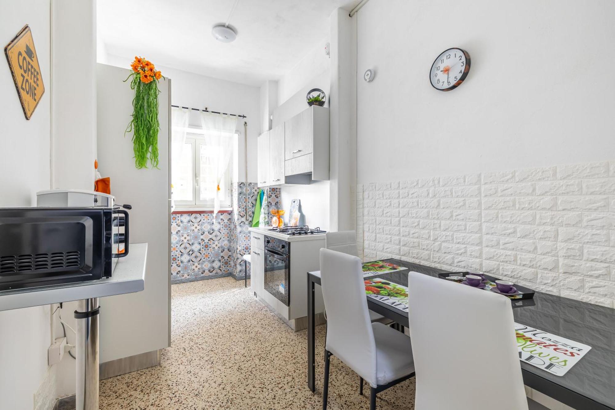 Dreamhome61 By Rentbeat Rome Bagian luar foto