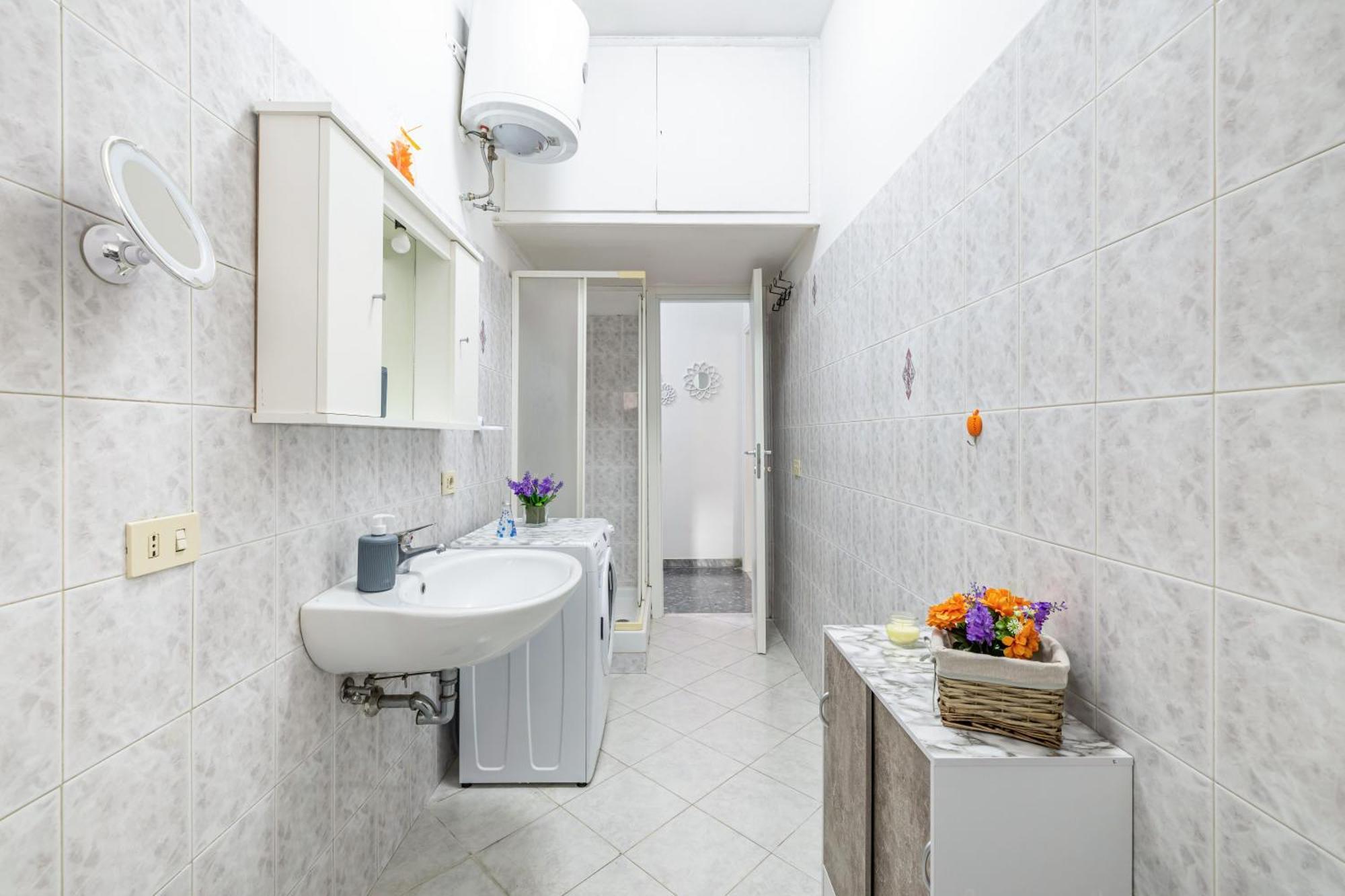 Dreamhome61 By Rentbeat Rome Bagian luar foto