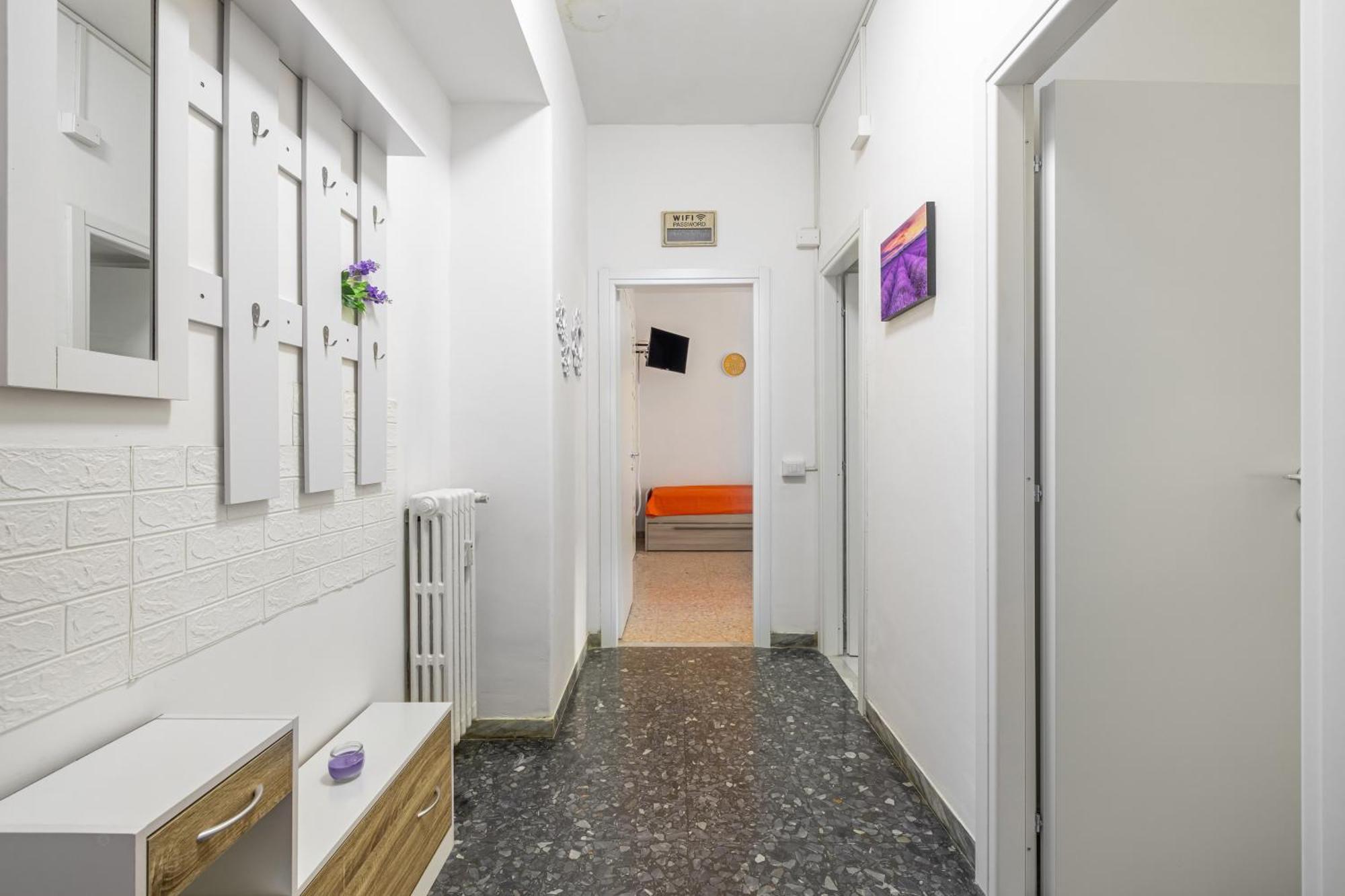 Dreamhome61 By Rentbeat Rome Bagian luar foto