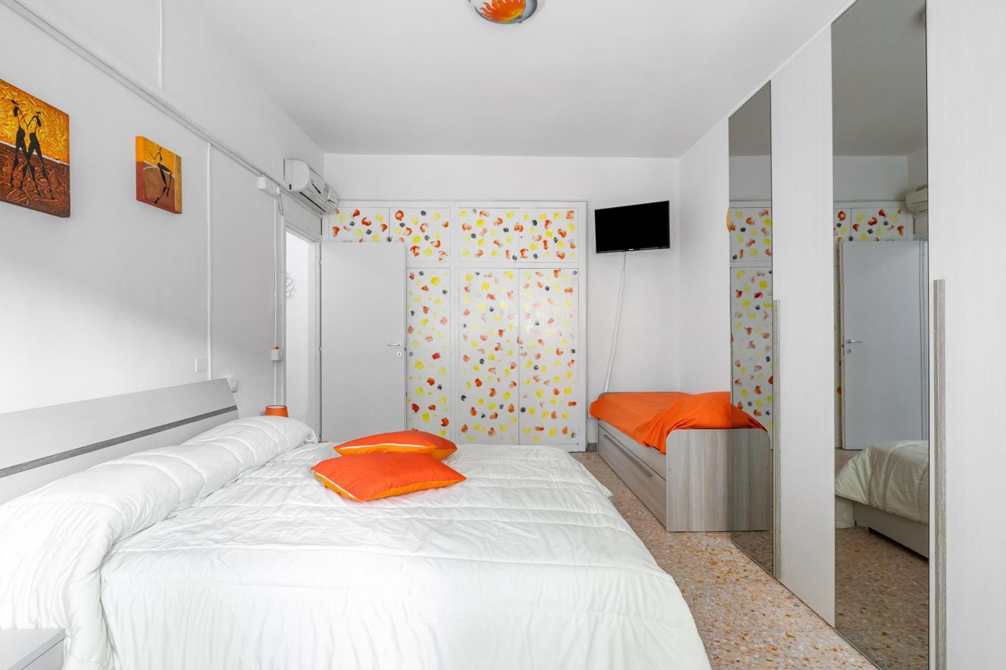 Dreamhome61 By Rentbeat Rome Bagian luar foto